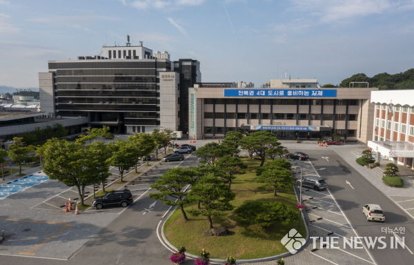김제시, 3분기 환경점검 대상사업장 사전교육 실시