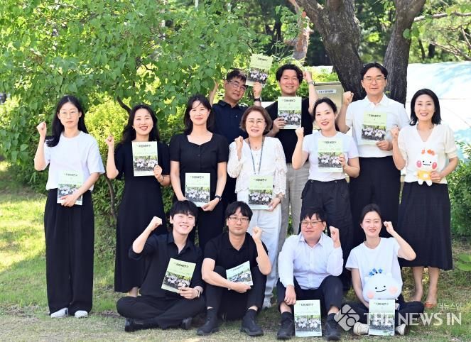 하남시, ‘이달의 지방세인’ 선정… 선도적인 세무행정 주목
